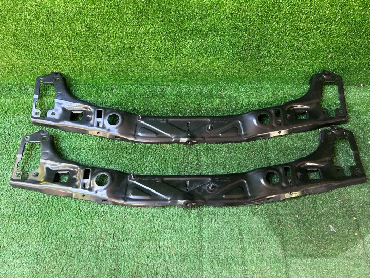 BMW F39 F48 Schlossträger Versteifung 7434544-02