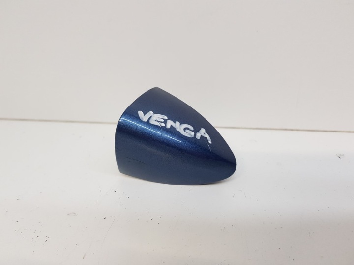 KIA VENGA spoiler handles front rear part 2009