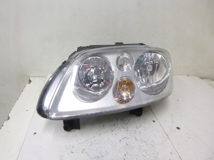 licht links vorne reflektor VW Touran und Caddy III 1T0941005R AL OE 2003–2006