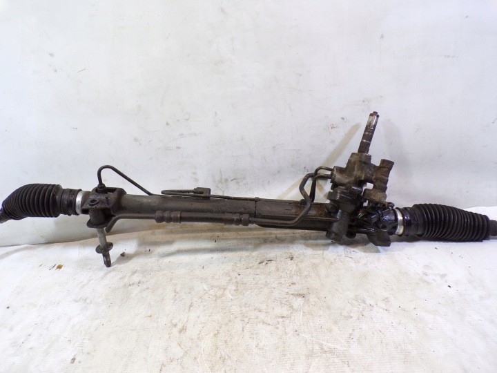 Servolenkung Lenkgetriebe PEUGEOT 407 Z Sensor KATA Kurvenlicht