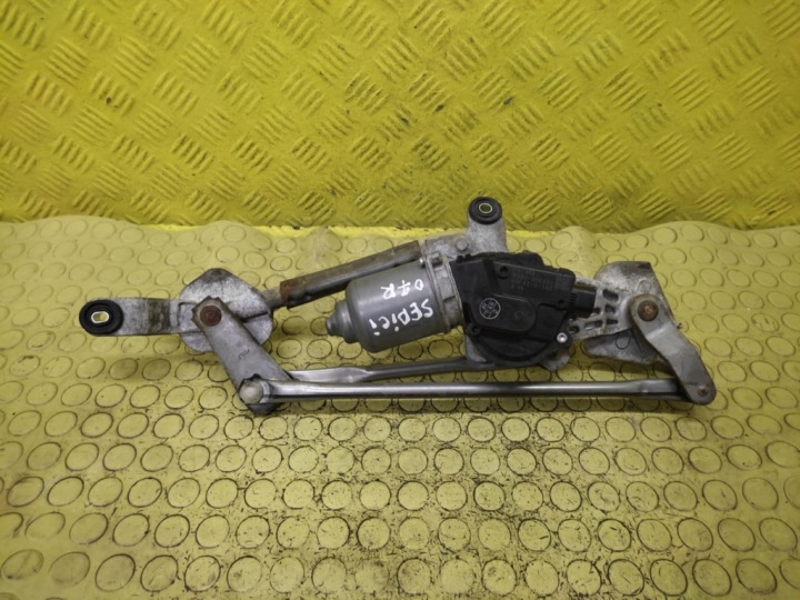 FIAT SEDICI Wischergestänge vorne 3811079J00
