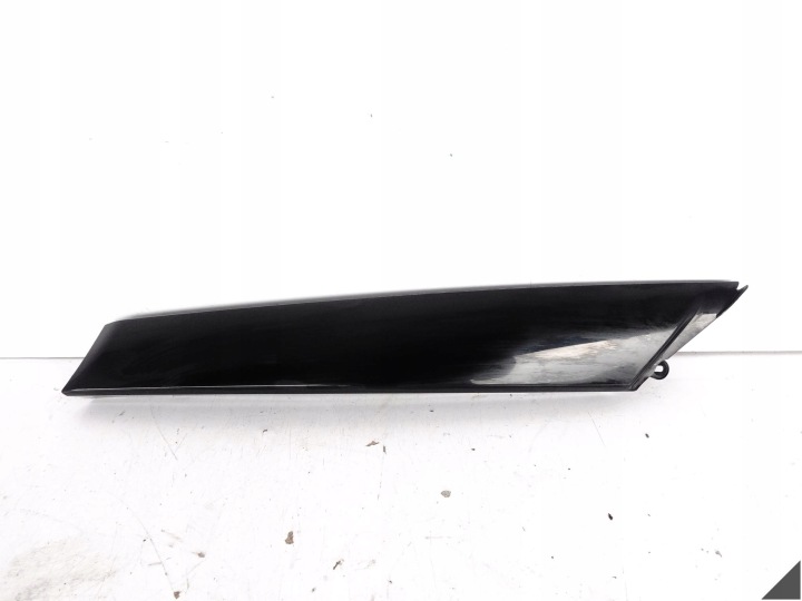 MINI COOPER F55 LIFT LCI 13-24 Externe Moulage Couverture tablier moteur Garniture moulure montant A Droit