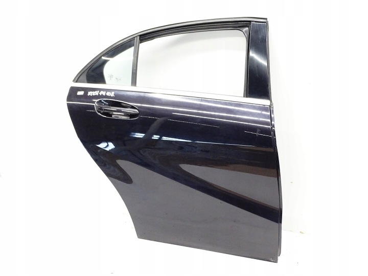 Portière Droite Arrière Droit Arrière MERCEDES A W176 LAKIER 592 NORDLICHTVIOLETT