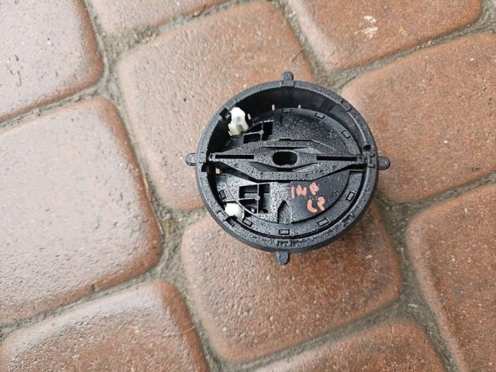 staffa vetro bebenek SPECCHIETTO RETROVISORE sinistro sinistro Opel Insignia B