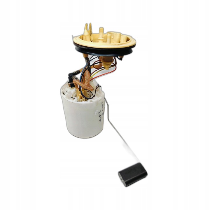 pompe pompe alimentation carburant Seat LEON III 5F 2.0 TDI 5Q0919050P