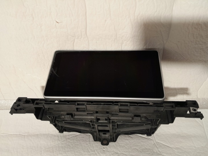 AUDI A4 B9 display MMI navigation 8W0919605