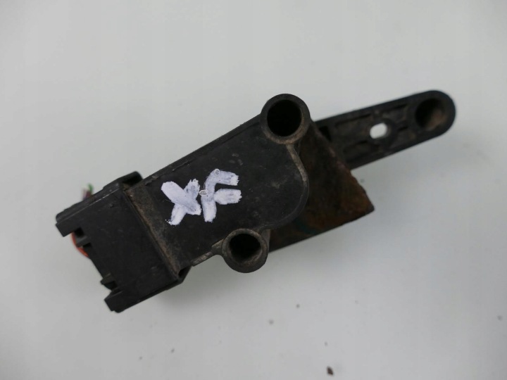 JAGUAR XF X250 sensor POZIOMOWANIA SENSOR