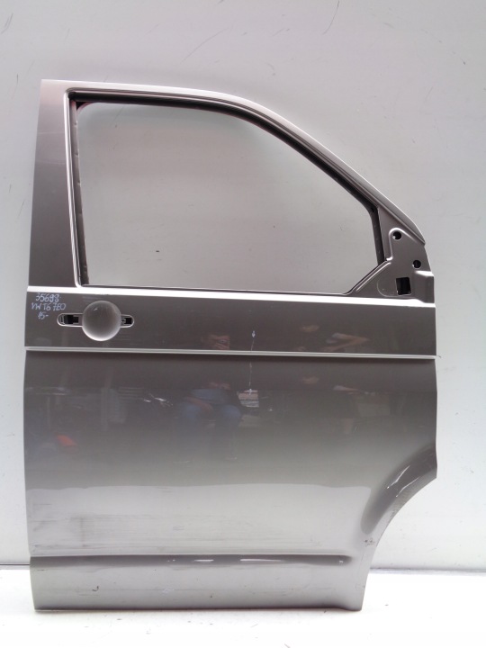 PORTIÈRE DROIT AVANT VW T6 7E 7E0 15- NR 35698A