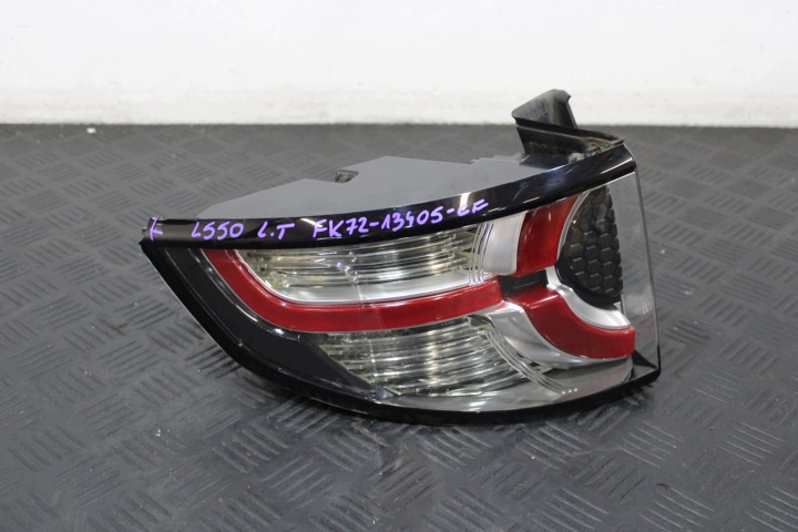 FANALE FARO sinistra posteriore sinistra posteriore FK72-13405-CF LAND ROVER DISCOVERY SPORT L550