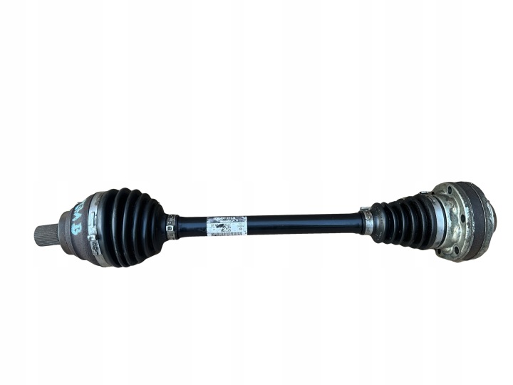 VW E GOLF Antriebswelle links vorne 5QE407271B