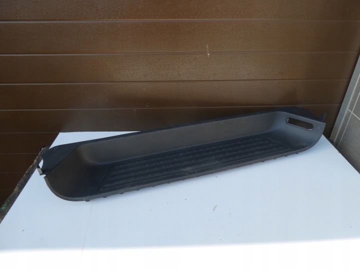 VW TRANSPORTER MULTIVAN Aufbockständer Tür 7E5863725A