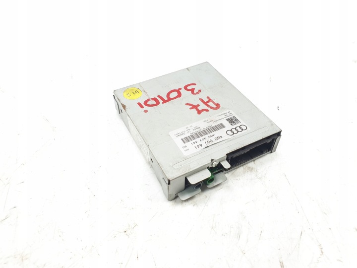 module KAMERY reversing 4H0907441 AUDI A6 C7