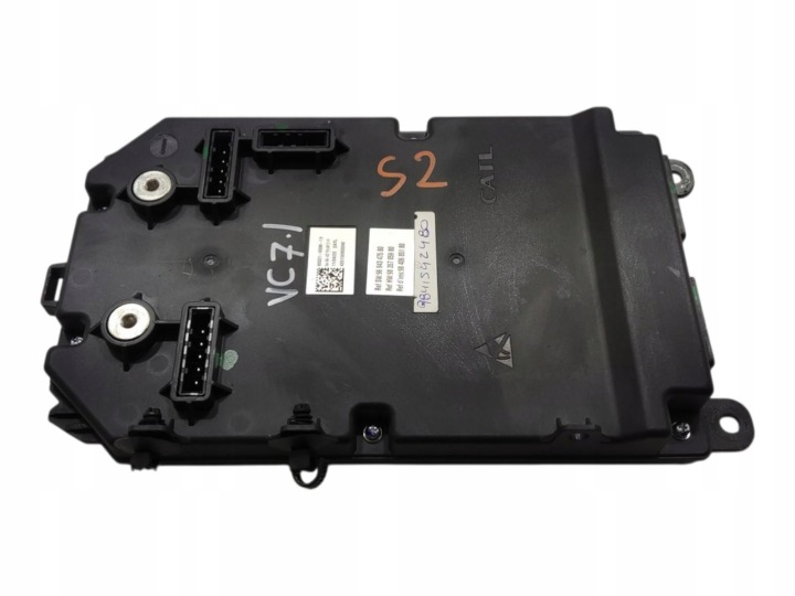 modul BATERII AKUMULATORA OPEL E-CORSA F 2019-2024 9841542480 9840685180