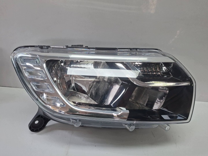 light front right VALEO 260103529R DACIA SANDERO II LOGAN II LIFT 2016