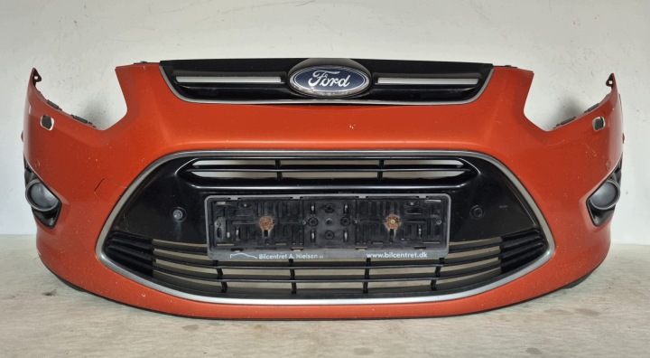 FORD C-MAX MK2 10- nárazník předek přední SPR 6XPDC AM51-R17K819-B