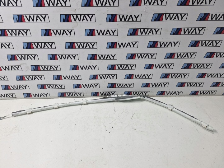 7352601 BMW X1 F48 střešní airbag POWIETRZNA airbag airbag levá originál