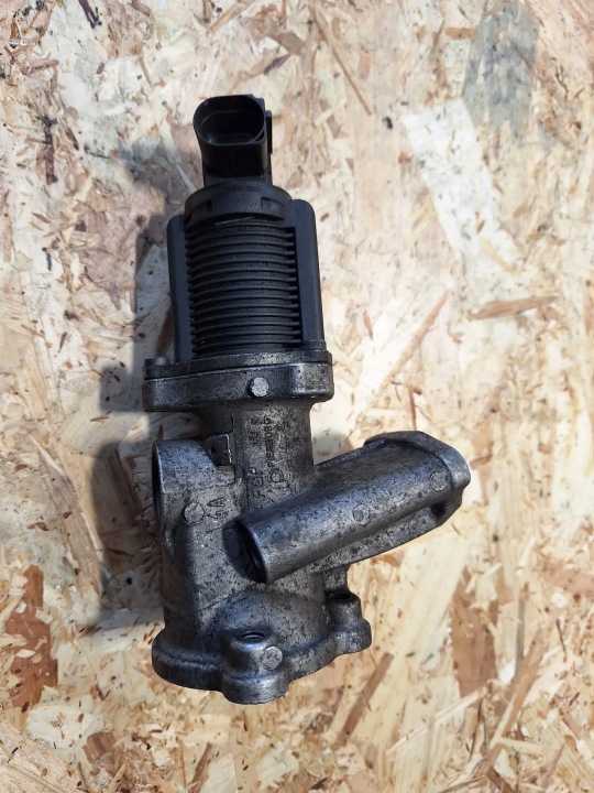 Vanne EGR 55204941 Lancia Suzuki 1.3 D
