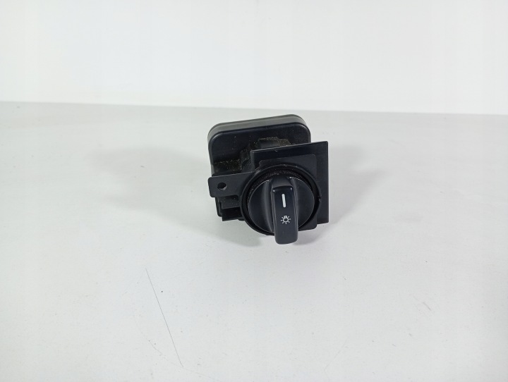 Mercedes A-KLASA W169 04-12 Bouton Interrupteur Lumières OE 1695450404
