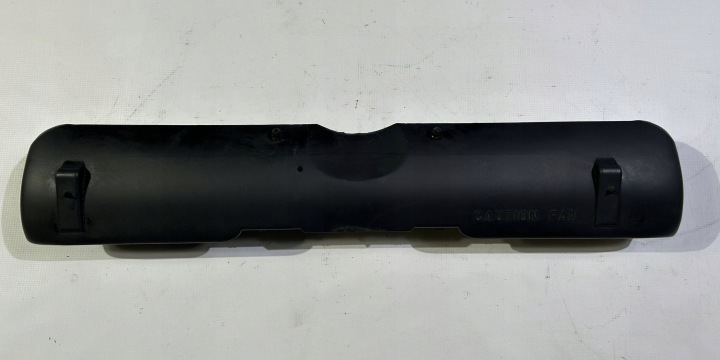 superiore copertura GREMBIALINA Consolle SCATOLA radiatore Chevrolet Corvette C5 1997