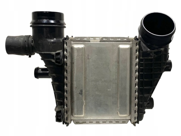 MERCEDES BENZ radiator air LH A1780900414