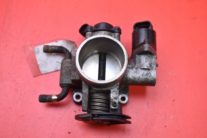 papillon des gaz DPI-1 DAEWOO KALOS 1 et 1.4 8V 83 KM 02-20
