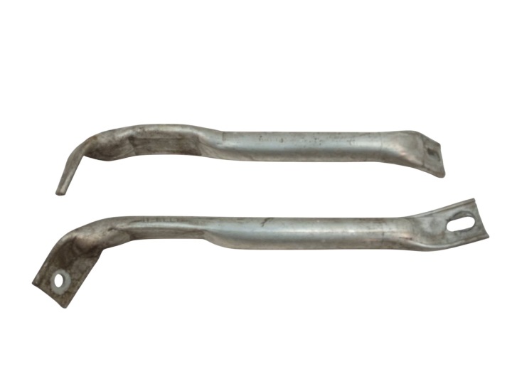 traverz 7308058 7308057 Bmw X6 II (2014-2019) F16