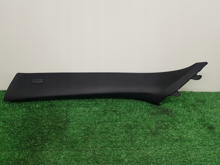 moulding cover SLUPKA left front BMW X5 F15 2014 505461PA