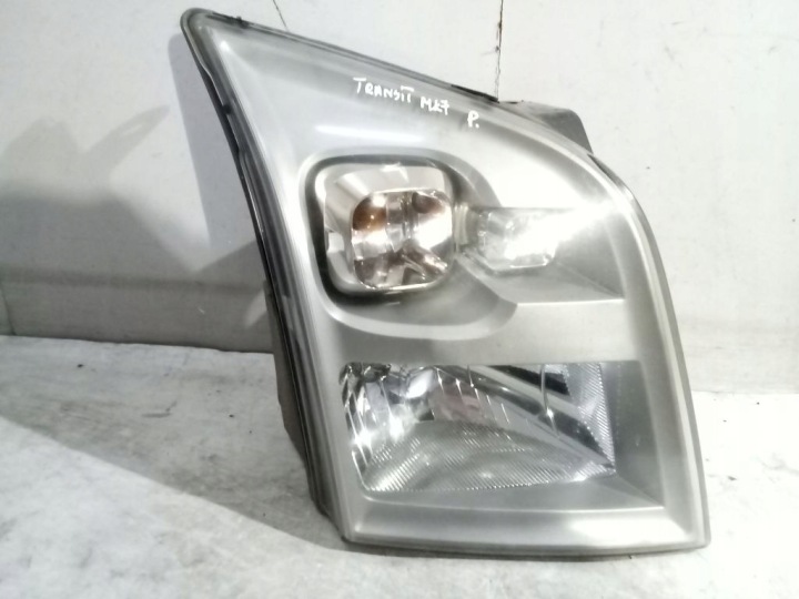 Ford Transit MK7 VII 7 Licht rechts vorne vorne TYC
