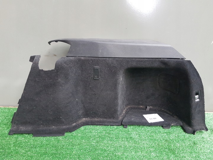 side right boot MERCEDES-BENZ C KLASA W205 A2056900344 A2056900244