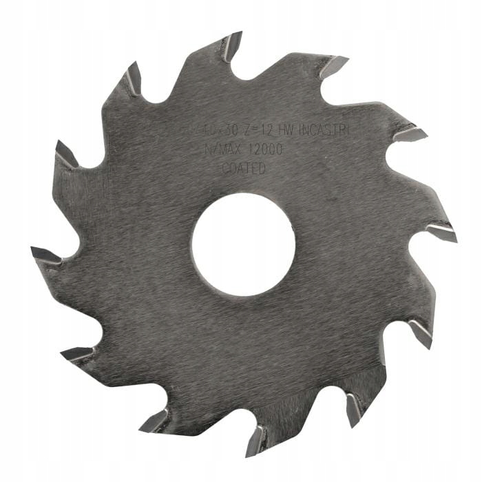 Ita Tools Drážkovací pila 125x30x36Z H3,2 mm