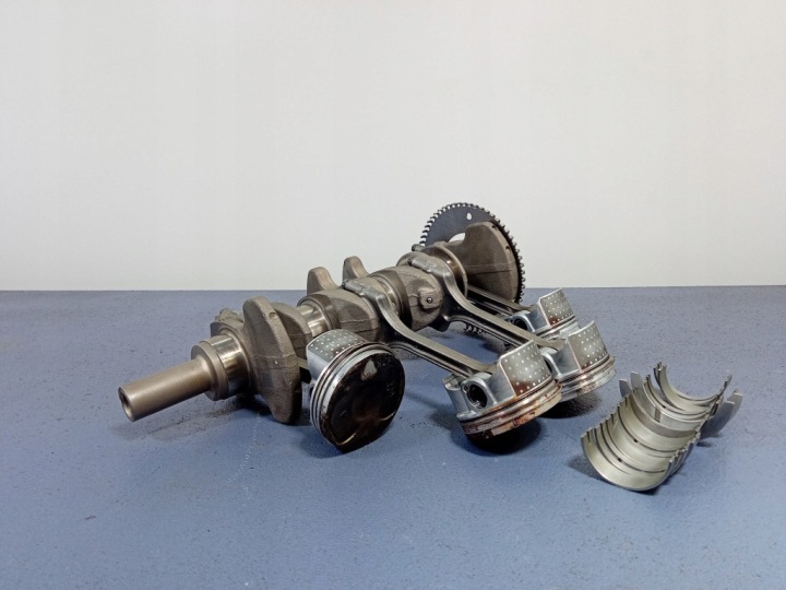 HONDA CIVIC IX 1,8 CORBILE I-VTEC 4
