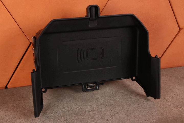 BMW M5 F90 LCI 5' G30 G31 G38 LCI 6' G32 GT LCI modul CZYTNIK NFC 9824663