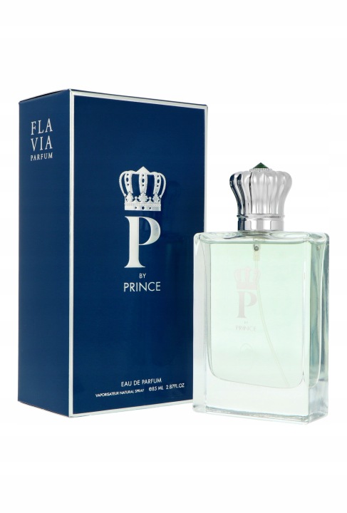 flavia p by prince woda perfumowana 85 ml     