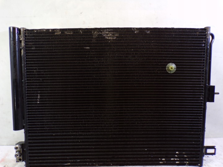 Radiateur climatisation Condensateur JEEP GRAND CHEROKEE 3.0 CRD (K2)