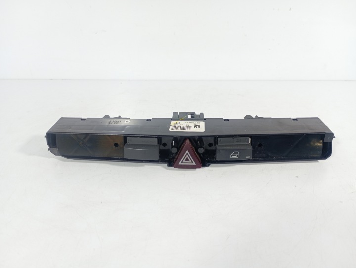 Opel Astra H 04-14 prekidač prekidač PANEL PRZYCISKOW OE 13100105