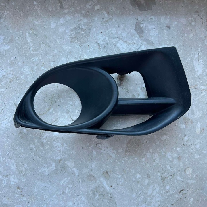 NISSAN MURANO II Z51 LIFT 10-14 Lüftungsgitter der Stoßstange rechts vorne 62074-1GR0A