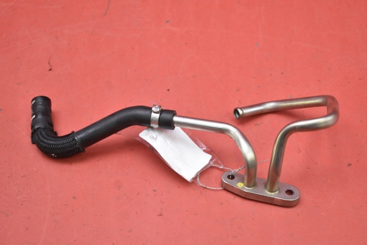 hose wiring of the turbine 9827568880 OPEL MOKKA B 1.2 T 130 KM 20