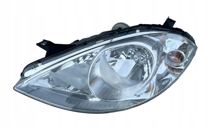 light left front MERCEDES A-KLASA 169 04-08 A1698200161