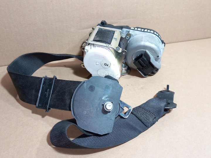 CINTURA SICUREZZA ANTERIORE Destra Anteriore MERCEDES ML-KLASA W164 A2518603285