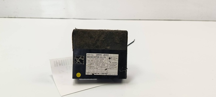module 28594-VB300 NISSAN PATROL Y61
