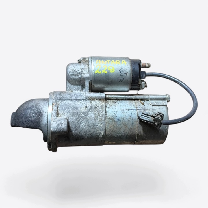 starter STARTER original OPEL ANTARA 2.0 CDTI