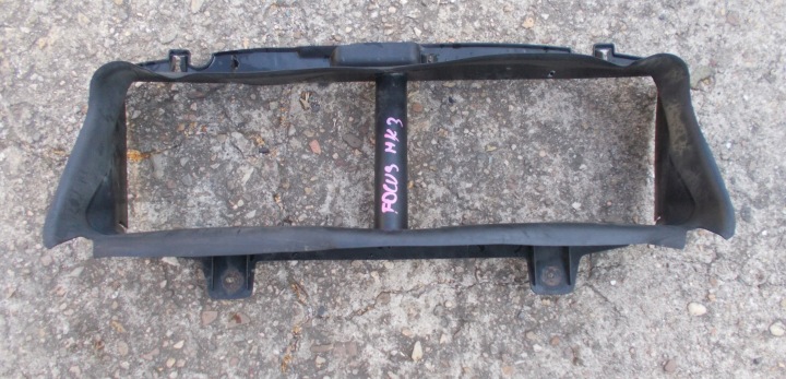 FORD FOCUS MK3 intake air duct air line BM51-8314-BC