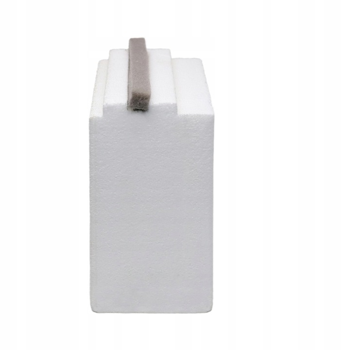 Rozšíření pod okno Eps White Basic 12/120 cm