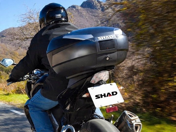 Кофр Shad 48