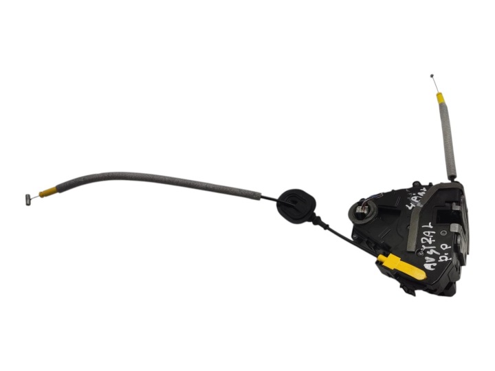 zámok dvere pravý predok 4 PIN RENAULT AUSTRAL 2022-2025 805021259R
