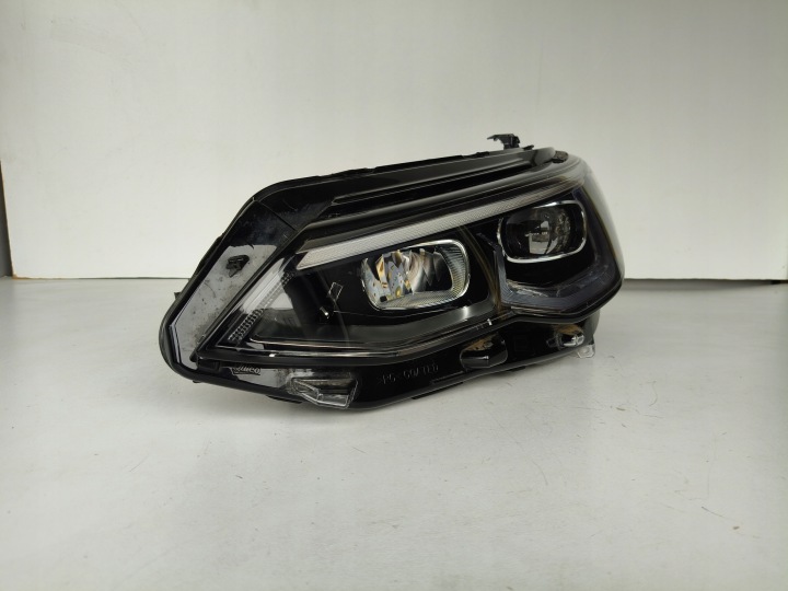 Feux phare Gauche REFLEKTOR VW GOLF VIII 8 5H 5H0 20- FULL LED
