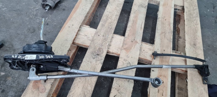 A5 8T LIFT řadicí páka změny převodů MANUAL 1.8 TFSI 8K0711025R A4 B8