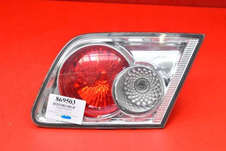 Licht rechts heck hinten 226-61971 MAZDA 6 1 und GG Sedan 02-05