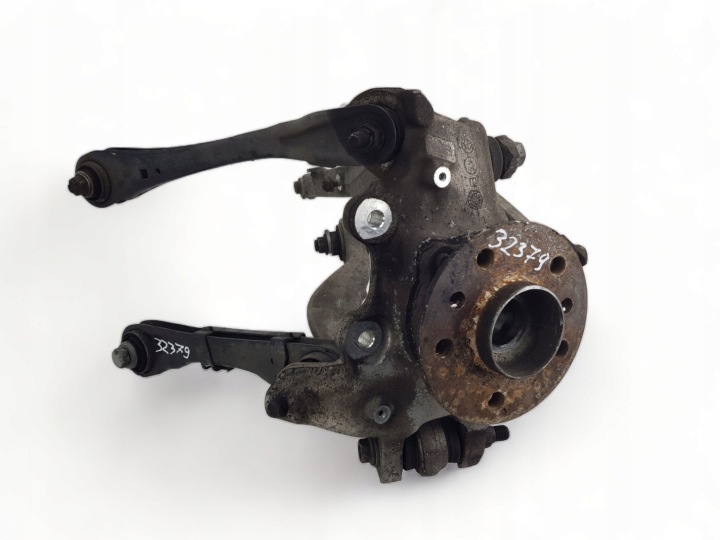 Achsschenkel Radnabe Radlager schenkel rechts heck BMW M5 G30 F90 4.4 V8 8092980