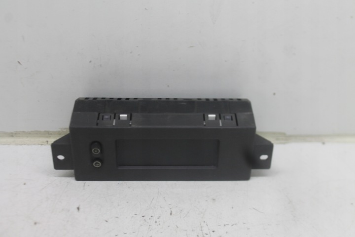 Display 009164455 OPEL MERIVA